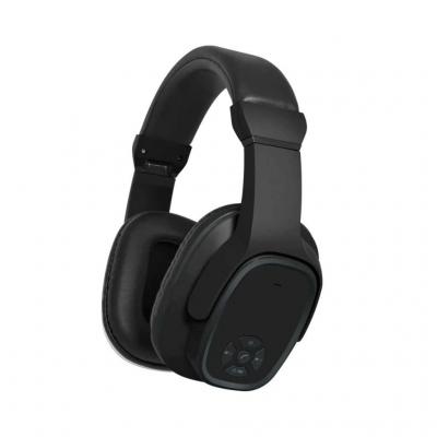 Misik - MH699 Audífonos Bluetooth 2 en 1