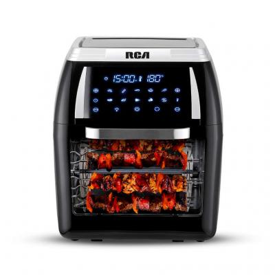 RCA - RC-108 Horno de aire multifuncional