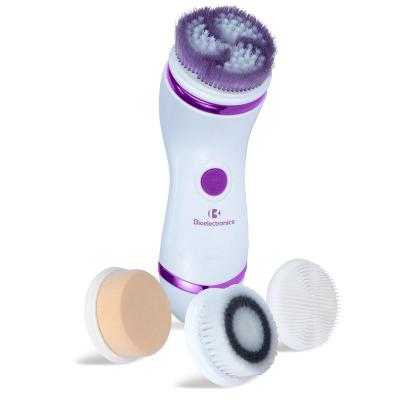 Taurus - FACE TONIC Limpiador facial 4 en 1