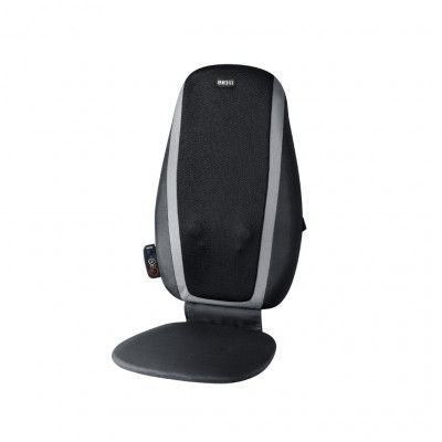 HoMedics - SBM-115HJ Cojín de Masaje Shiatsu con Calor