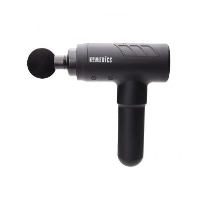 HoMedics - HHP-680 Pistola masajeador de percusión Therapist Select Prime 