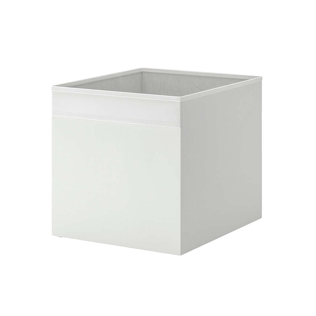 THCS - 40217955 Contenedor blanco de terciopelo