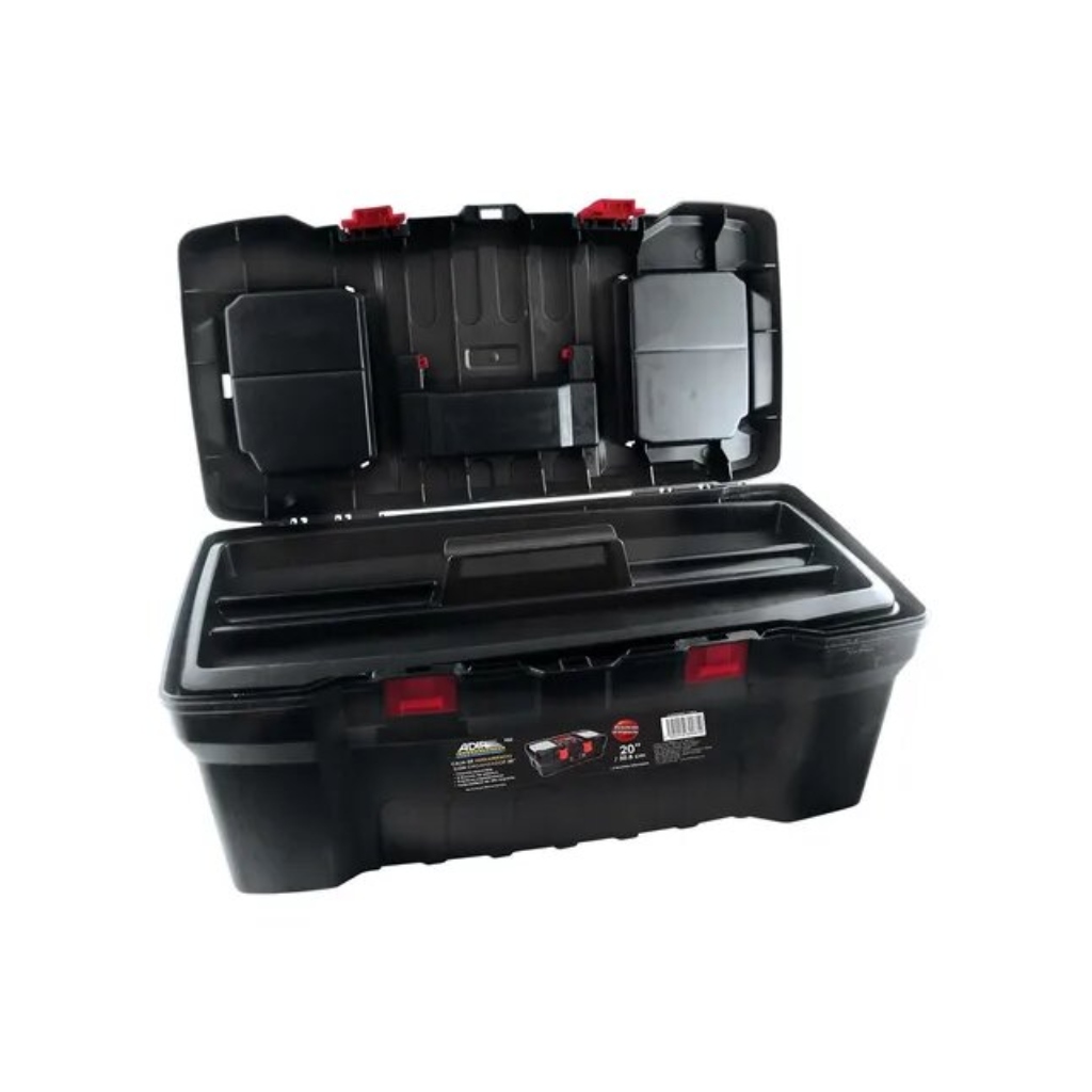 ADIR - 982 Caja de herramientas 20\"