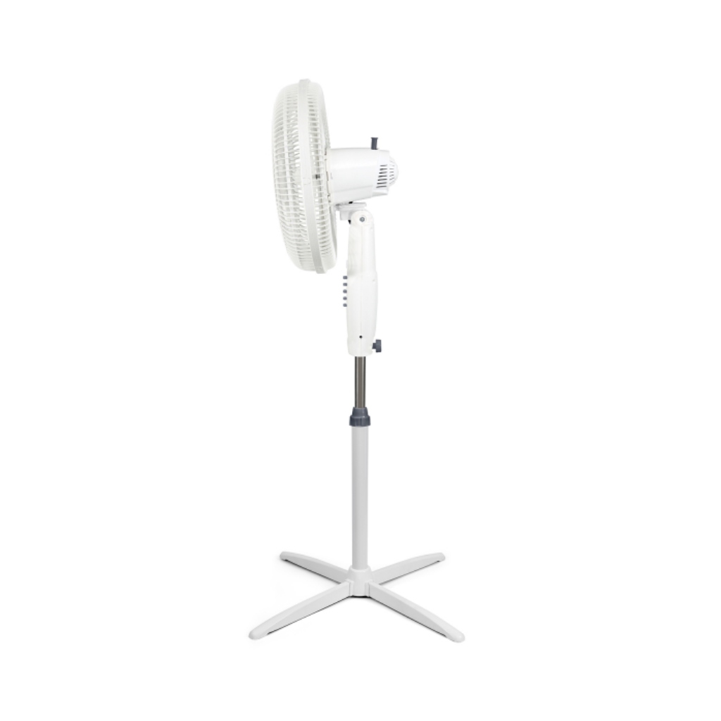 Taurus - AUSTROS Ventilador de pedestal 3 velocidades