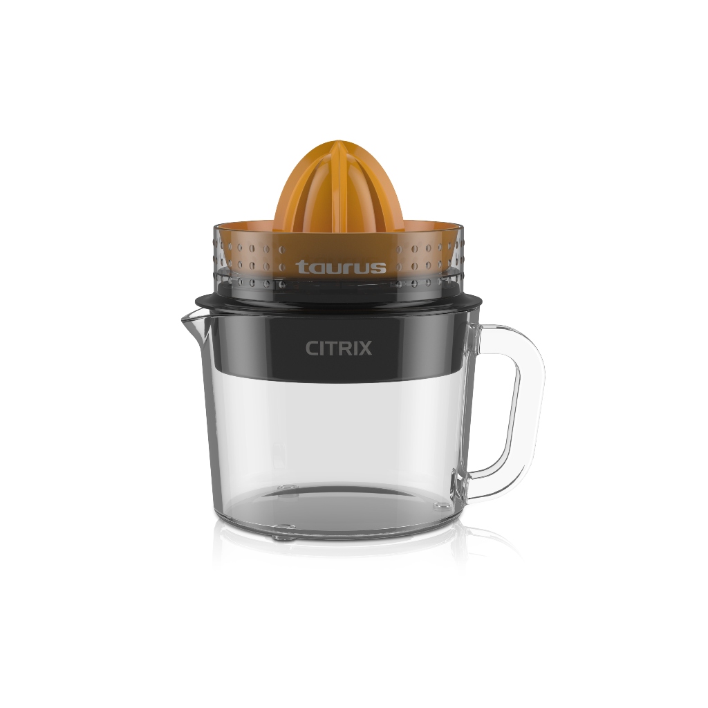 Taurus - Citrix Exprimidor de cítricos de 1 Lt.