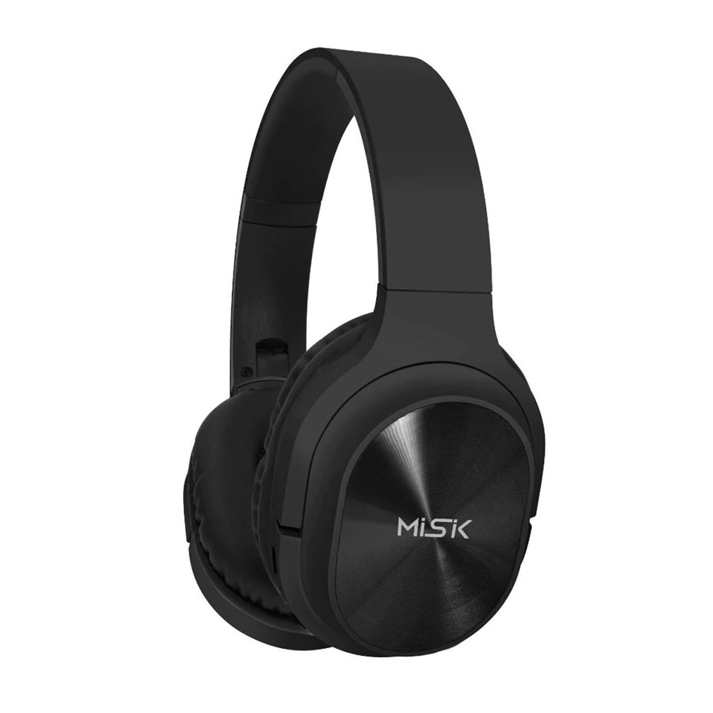 Misik - MH624 Audífonos Bluetooth