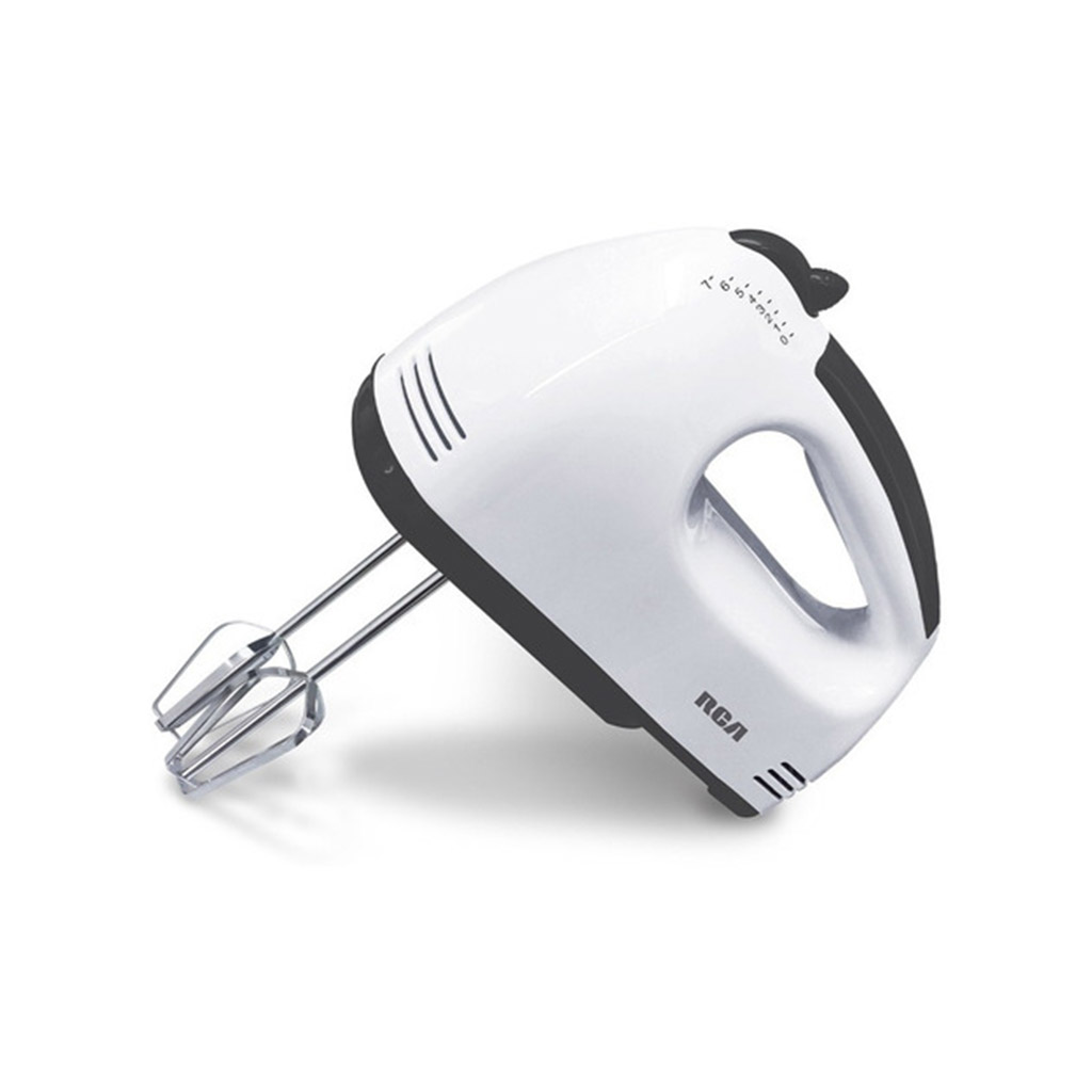 RCA - RC-093 Batidora de mano 7 velocidades