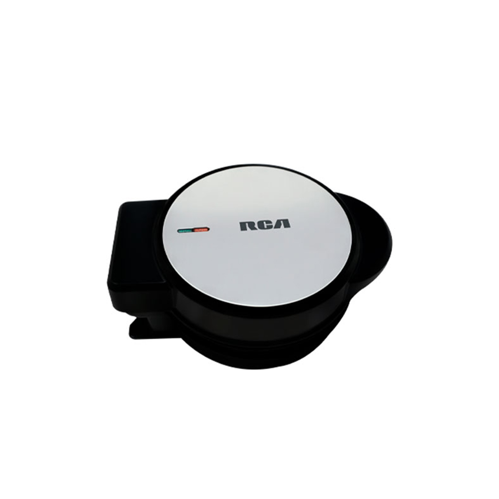 RCA - RC-88 Mini wafflera portátil