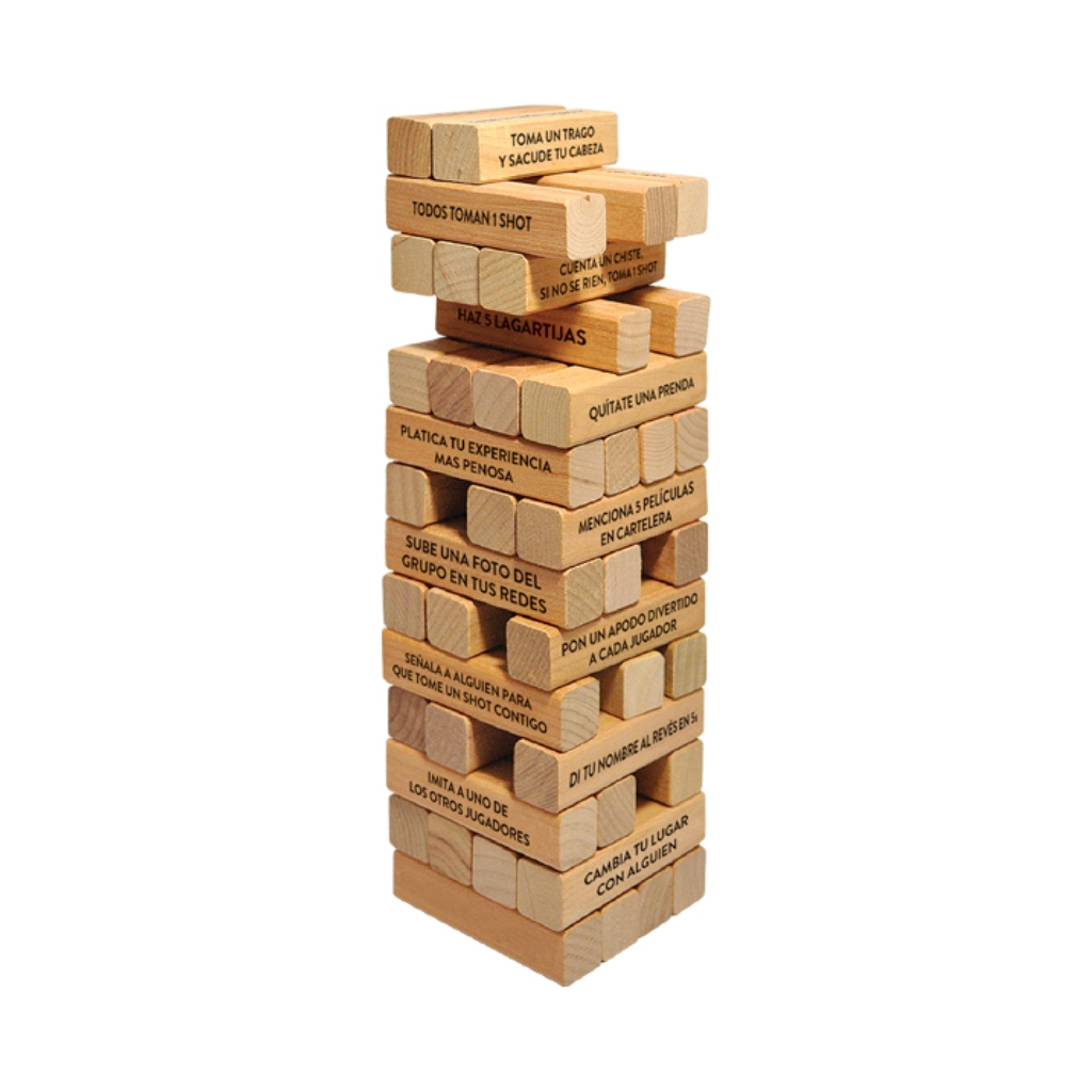 Novelty - RO-1018 Torre del beber