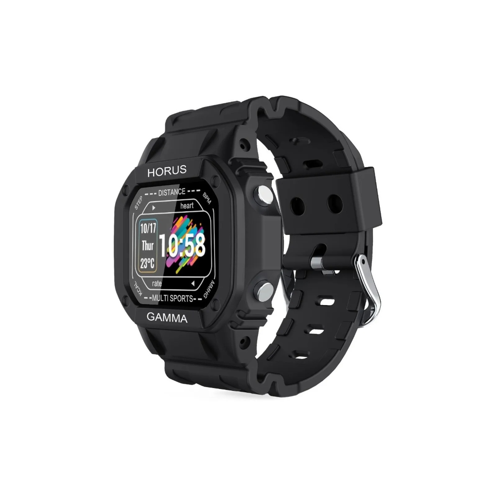 Select Power - SW3-SP Smart Watch Horus Gamma