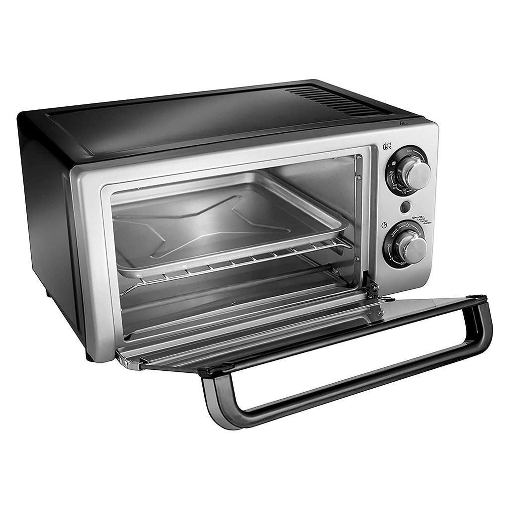 Oster - TSSTTV10LTB1MX Horno tostador 10 lt.
